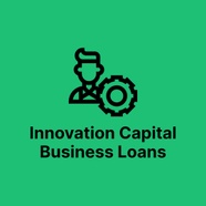 Innovation Capital Business Loans