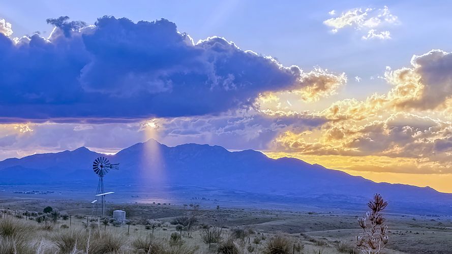 Sonoita, Arizona