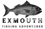 Exmouth fishing adventures