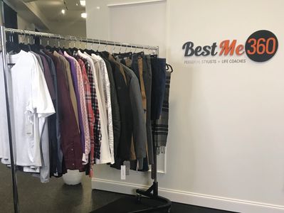 Best personal shopper services in New York City
