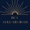 Inca Gold and Silver