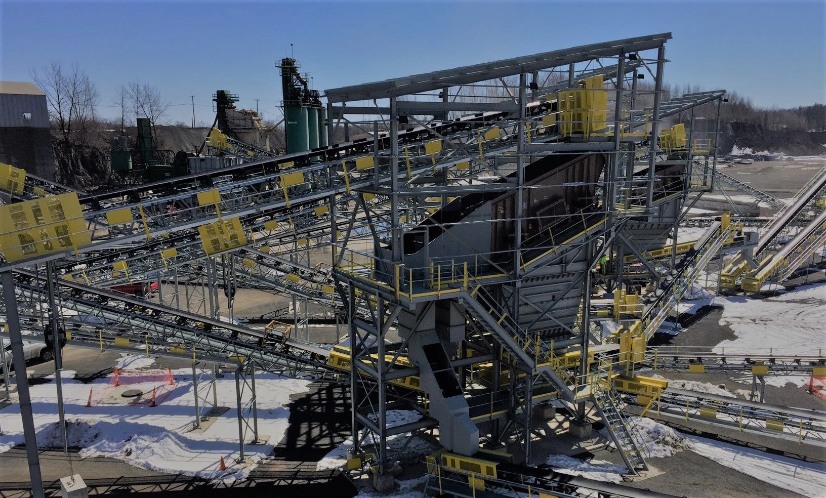 Dibble Equipment Home