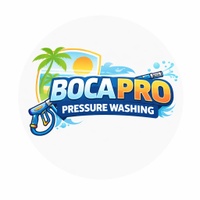 Boca Pro Pressure Washing