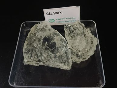 GEL WAX,jelly wax,