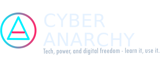 Cyber Anarchy
