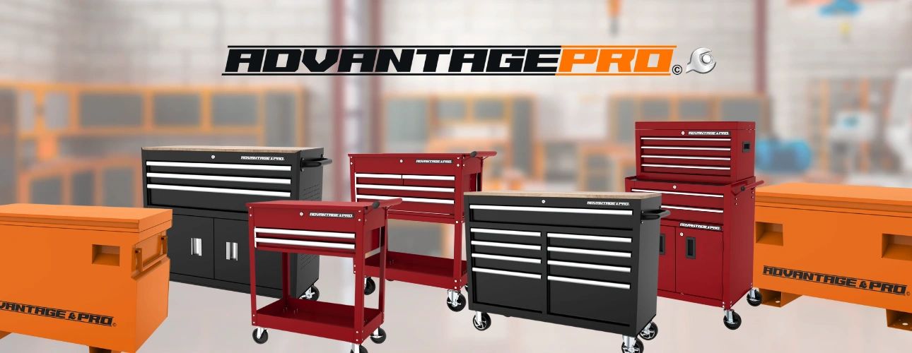 Advantage pro Tools