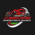 J Landscaping, Construction & Concrete