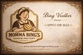 Momma Bing's Cookies