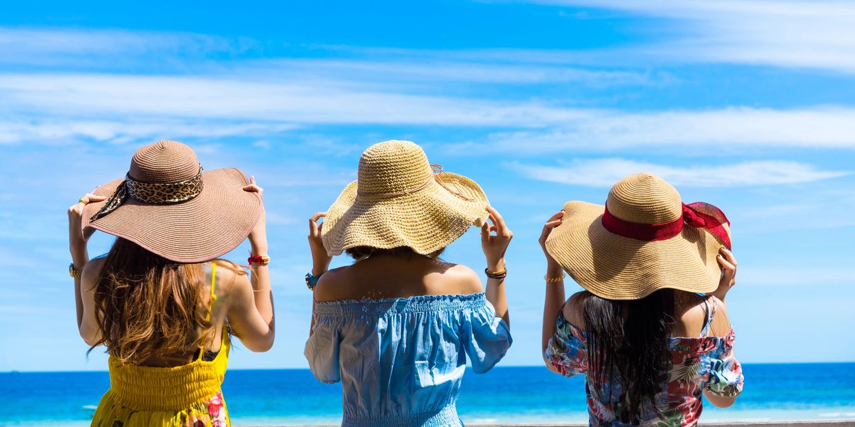 Womens group travel Vanuatu