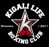 Kigali Life Boxing Club 