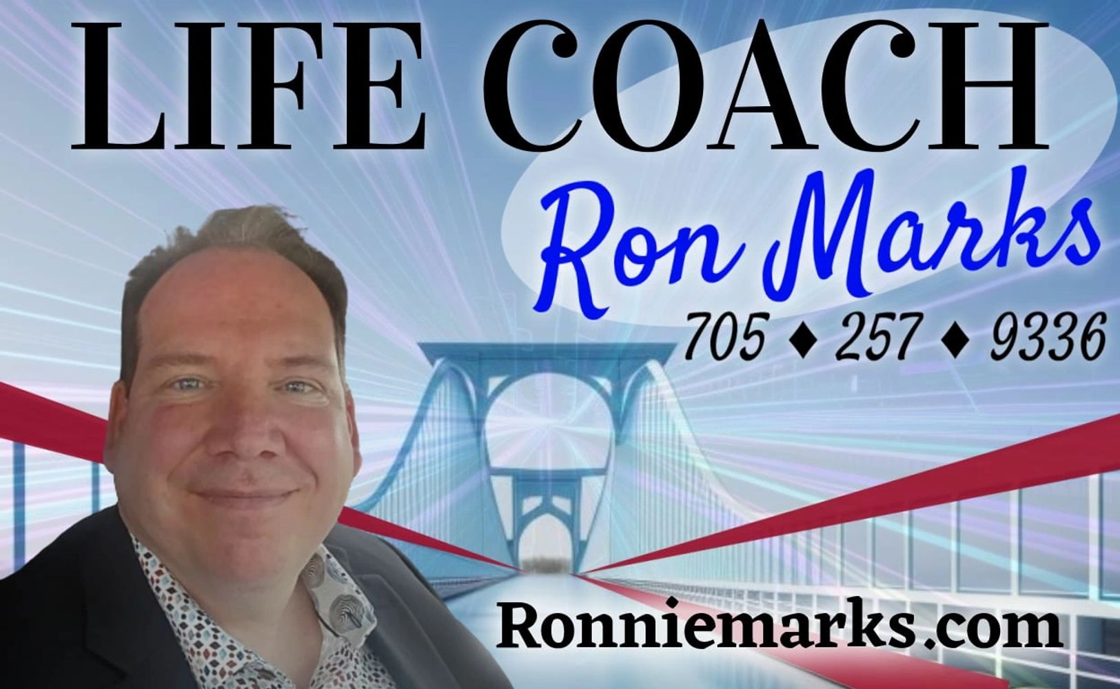 Making people happy one day at a time, through my art, cards and life coaching. Book appt. Today.