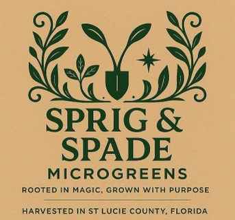 Sprig & SpaDe