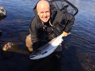 CFS Salmon Flies - Salmon Flies, Fishing, Fly Tying Scotland