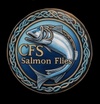 CFS Salmon Flies