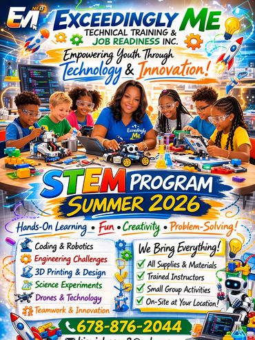 Summer Stem