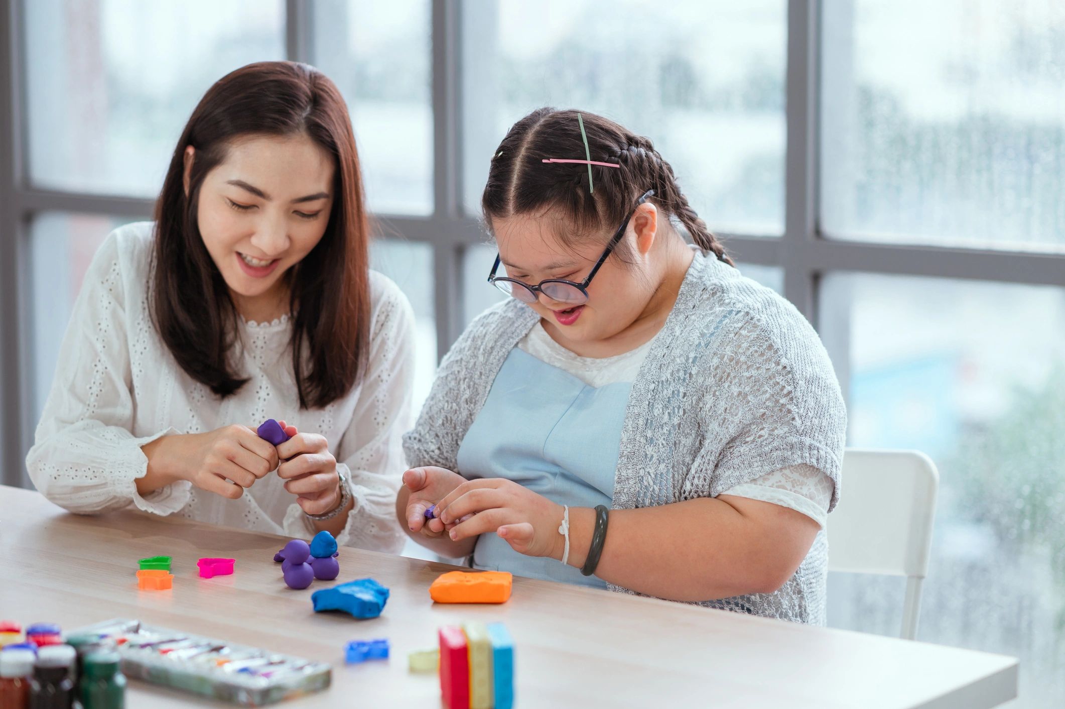 Care Group Community Services