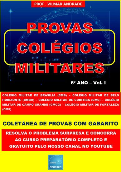 Curso Preparatório Escolas Militares, Brasília