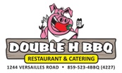 Double H BBQ