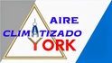 Aire Acondicionado York