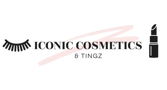 Iconic Cosmetics & Tingz