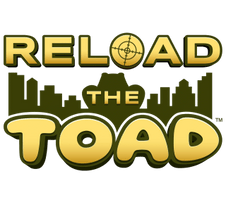Reload the Toad™