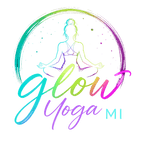 Glow Yoga MI