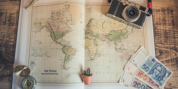 OpenAtlas Consulting Inspiration