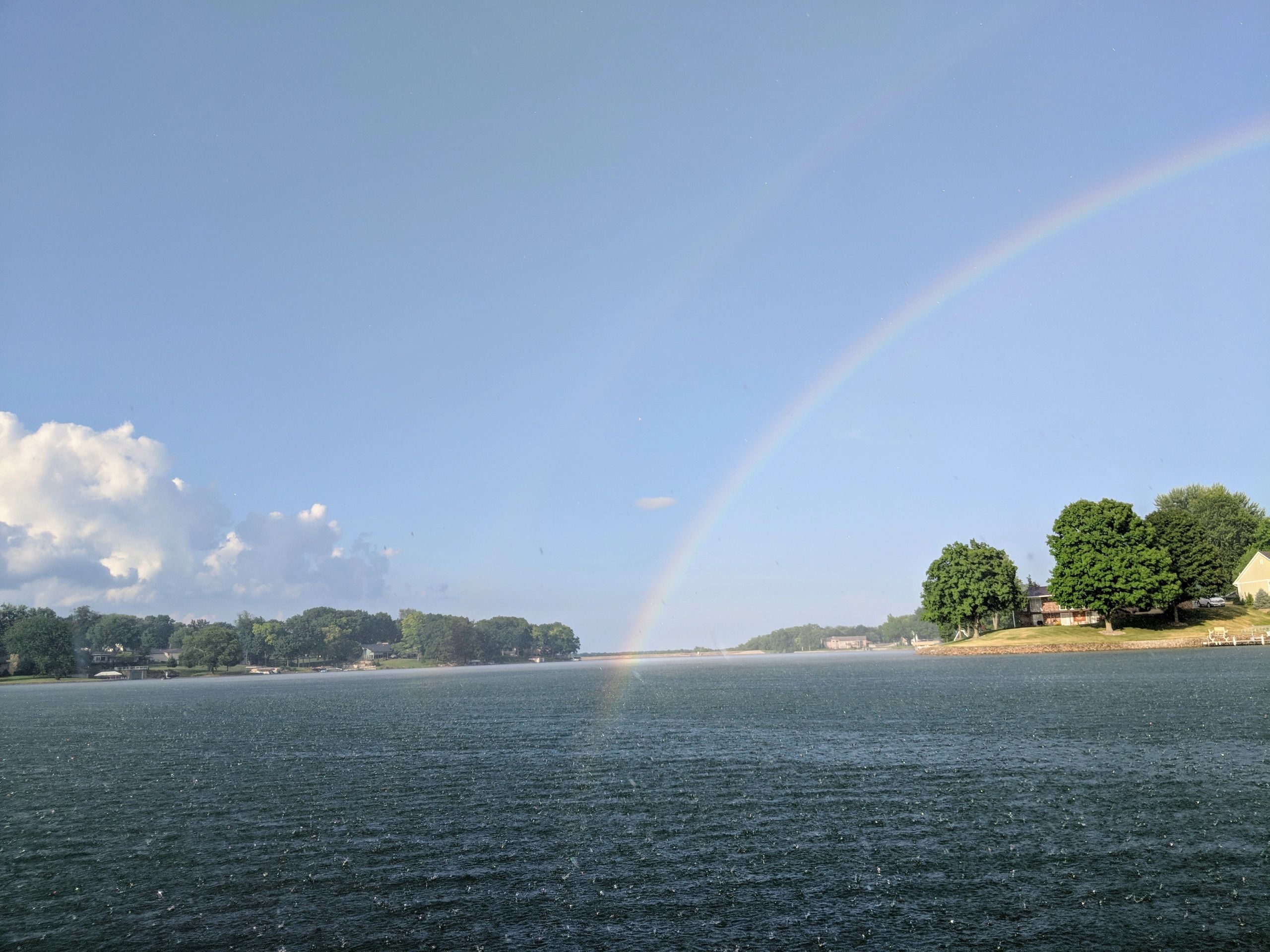 Lake Petersburg - Home