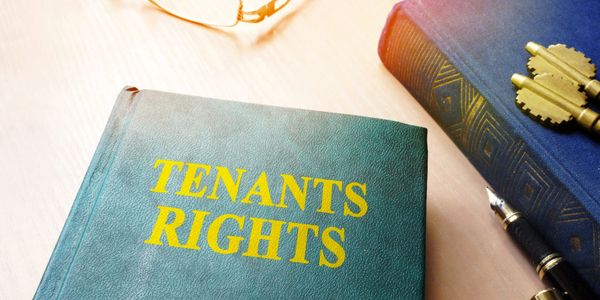 Education aimed at helping individuals understand their rights at tenants. 