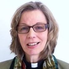 Image result for pastor carol book elgin