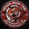 Muay Thai in pensacola, florida