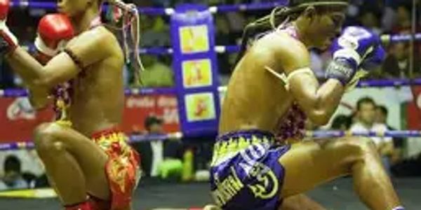 Traditional Muay Thai instruction in Escambia County, FL.