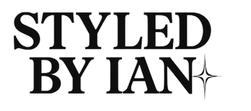 Styled by Ian