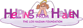 Helping from Heaven