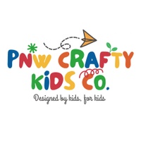 PNW Crafty Kids Co