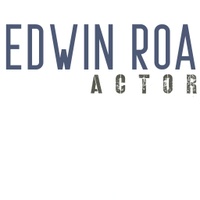 Edwin Roa
Actor