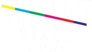 Split Pixel Designs