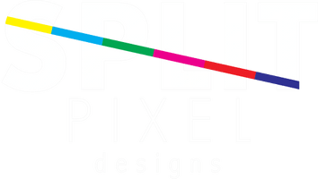 Split Pixel Designs