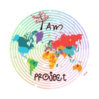 I Am, a World Project.