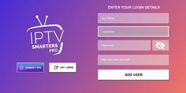 Smart TV