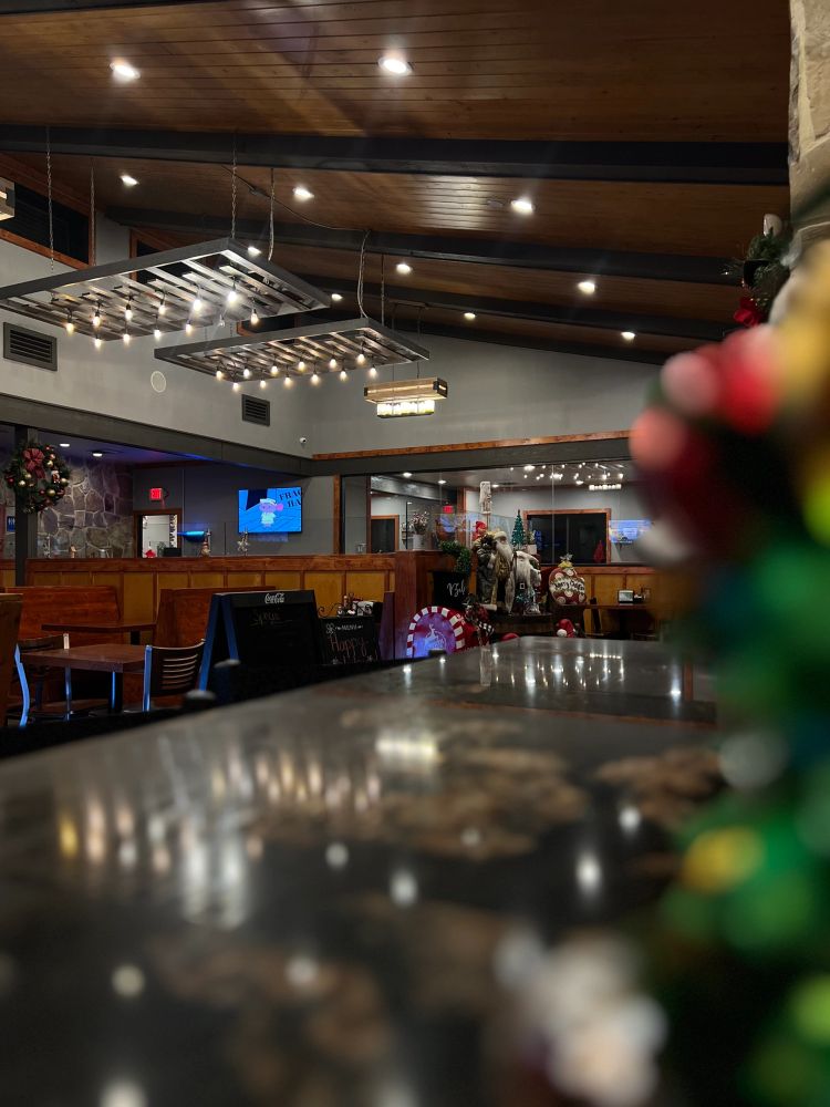 Tejano Grill