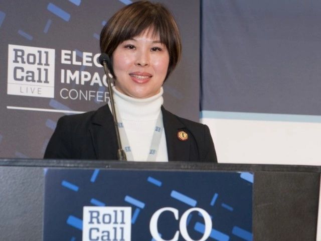 儘管詐欺指控,Julian Lin仍然獲得了Roll Call Live邀請
