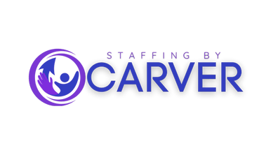 Staffing By Carver