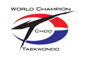 World Champion Taekwondo