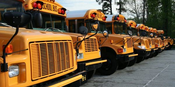 School Bus Transportation Services Rock Transportation