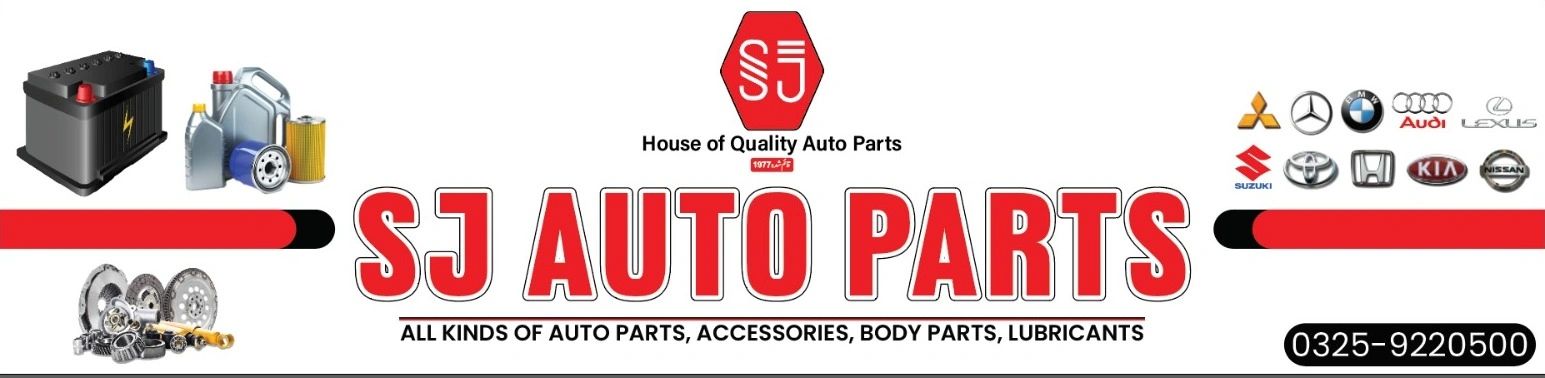 House Of Quality Auto Parts & Lubricants