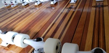Hau Bush Board Co