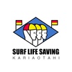 Surf Life saving Kariaotahi