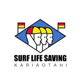 Surf Life saving Kariaotahi