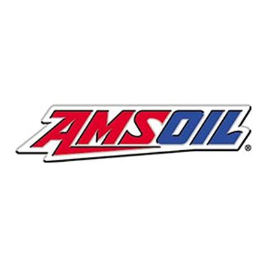 AMSOIL 3.5 Patch